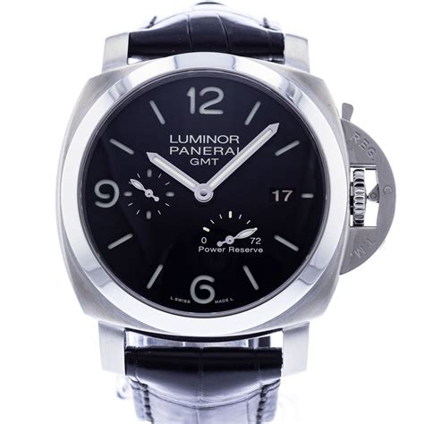 panerai pam 321|panerai luminor 1950.